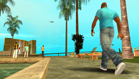Grand Theft Auto: Vice City Stories foto_2