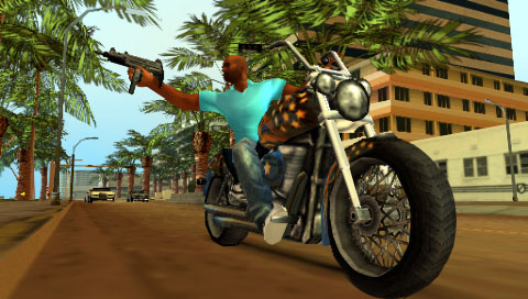 Grand Theft Auto: Vice City Stories foto_21