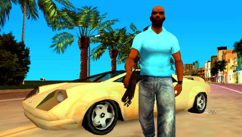 Grand Theft Auto: Vice City Stories foto_22