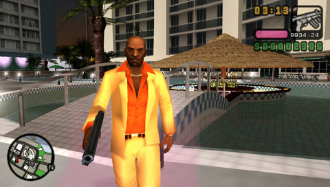 Grand Theft Auto: Vice City Stories foto_24