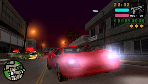 Grand Theft Auto: Vice City Stories foto_25
