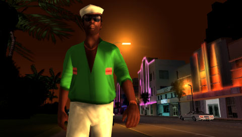 Grand Theft Auto: Vice City Stories foto_5