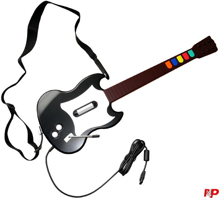 Guitar Hero foto_1