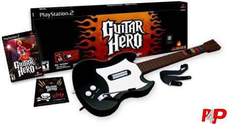 Guitar Hero foto_3