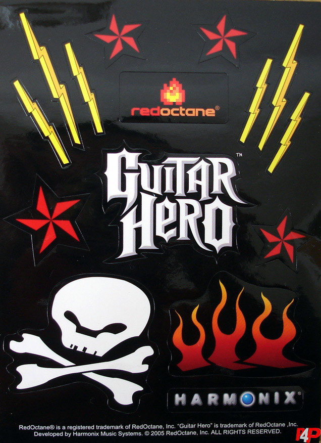 Guitar Hero foto_4