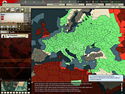 Parche v1.3 para Hearts of Iron II: Doomsday