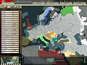 Imagen 28 de Hearts of Iron II