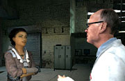Imagen 1 de Half-Life 2