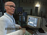 Imagen 10 de Half-Life 2