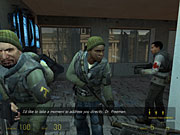 Imagen 11 de Half-Life 2