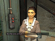 Imagen 12 de Half-Life 2