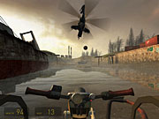 Imagen 14 de Half-Life 2