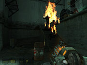 Imagen 15 de Half-Life 2