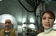 Imagen 2 de Half-Life 2