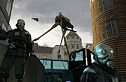 Imagen 4 de Half-Life 2
