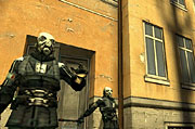 Imagen 5 de Half-Life 2