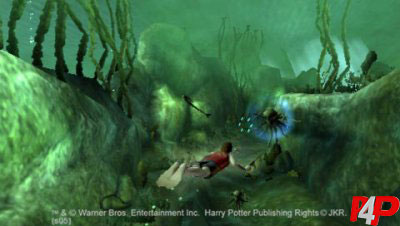 Harry Potter y el Caliz de Fuego foto_7
