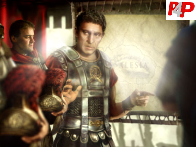 Imperivm III: Las Grandes Batallas de Roma foto_18