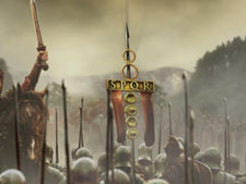 Imagen 17 de Imperivm III: Las Grandes Batallas de Roma