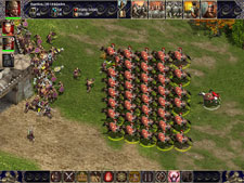 Imperivm III: Las Grandes Batallas de Roma thumb_5
