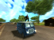 Imagen 54 de Just Cause