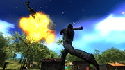 Imagen 58 de Just Cause