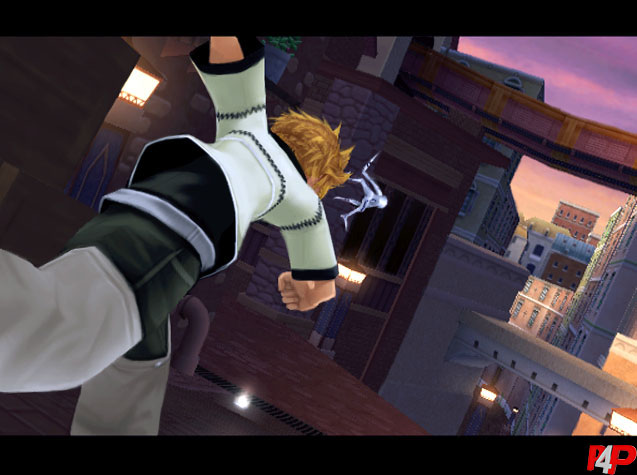 Kingdom Hearts II foto_27