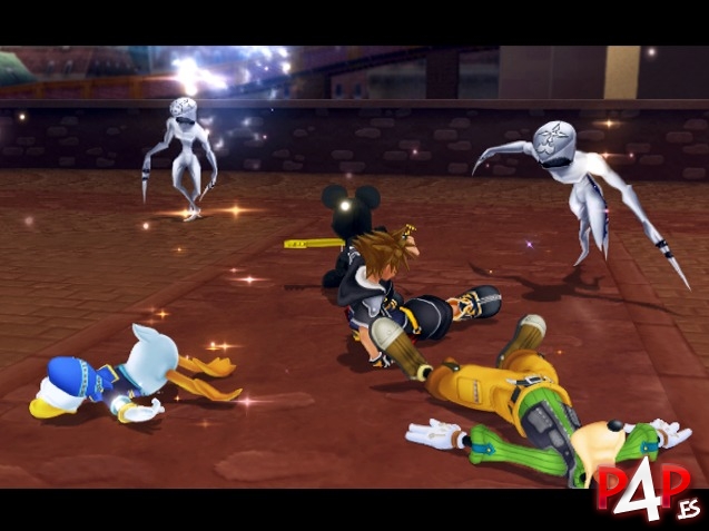 Kingdom Hearts II foto_49