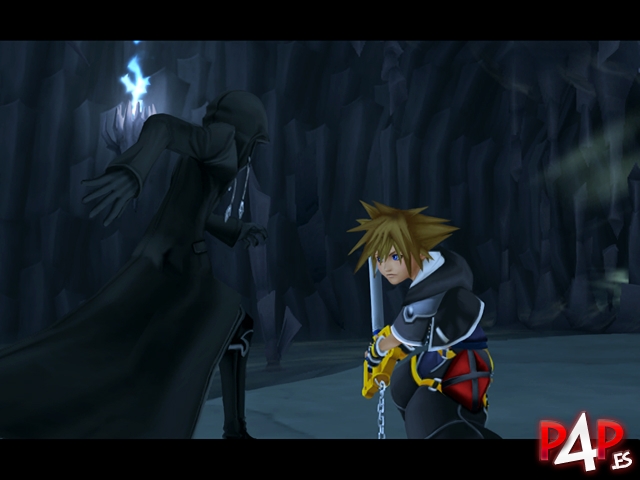 Kingdom Hearts II foto_90