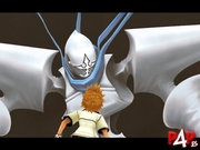 Imagen 110 de Kingdom Hearts II