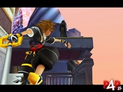 Imagen 111 de Kingdom Hearts II
