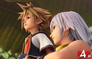 Imagen 116 de Kingdom Hearts II