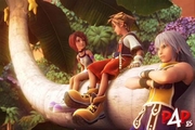 Imagen 117 de Kingdom Hearts II