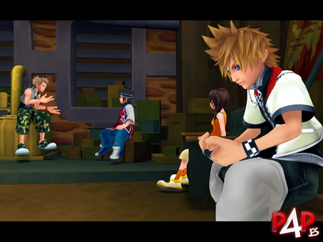 Kingdom Hearts II thumb_44