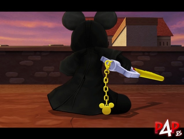 Kingdom Hearts II thumb_57