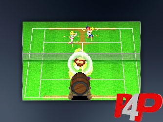 Mario Power Tennis foto_6