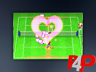 Mario Power Tennis foto_7