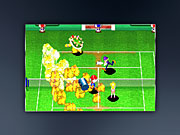 Imagen 5 de Mario Power Tennis