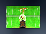 Imagen 6 de Mario Power Tennis
