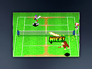 Imagen 8 de Mario Power Tennis