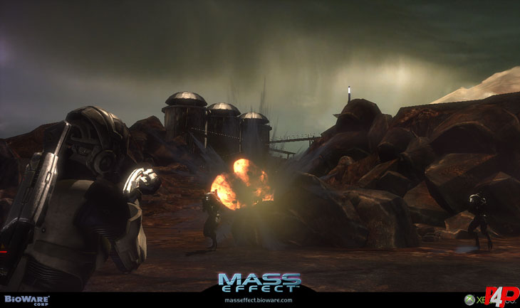 Mass Effect foto_2