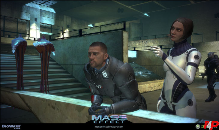 Mass Effect foto_3