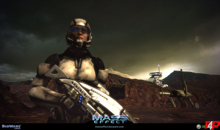 Mass Effect foto_4