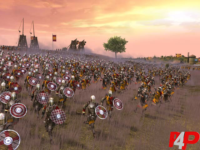 Medieval II: Total War foto_1