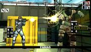 Imagen 7 de Metal Gear Ac!d 2
