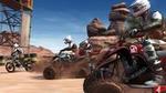 Web oficial americana de MotorStorm disponible