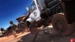 Web oficial americana de MotorStorm disponible