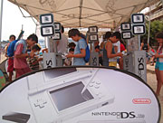 Imagen 14 de Moviplaya 2006 Nintendo
