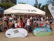 Imagen 7 de Moviplaya 2006 Nintendo