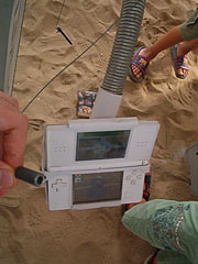 Imagen 9 de Moviplaya 2006 Nintendo